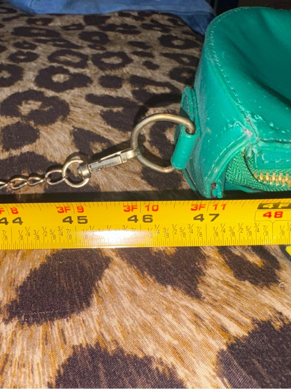 Watermelon Slice Crossbody Bag!! - Picture 11 of 12